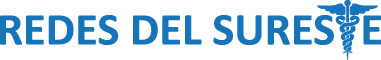 Redes del Sureste Logo